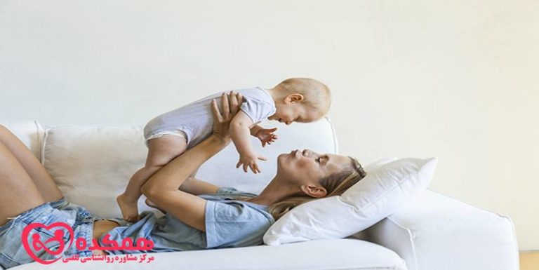 فرزندپروری ملایم | همکده