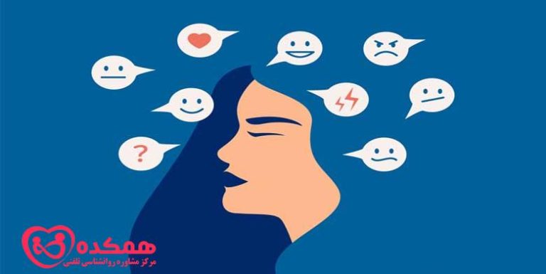 هذیان در رواننشناسی | همکده