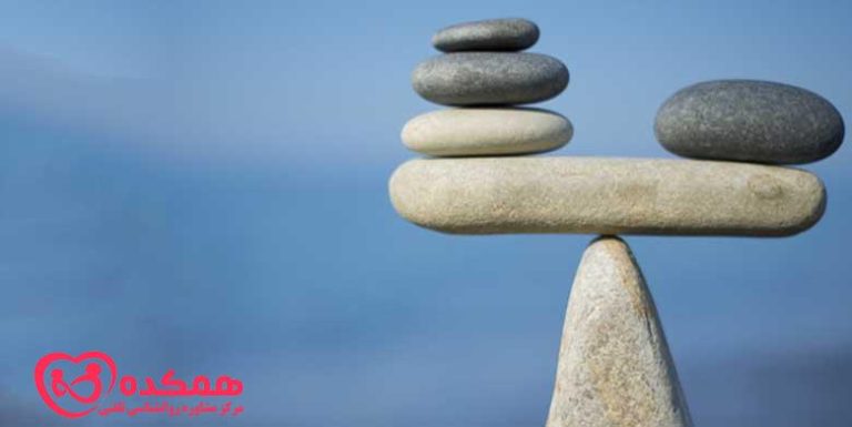 ابزارهای احساسی مورد علاقه | همکده