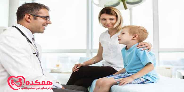 مصرف دگزدرین برای درمان ADHD در کودکان