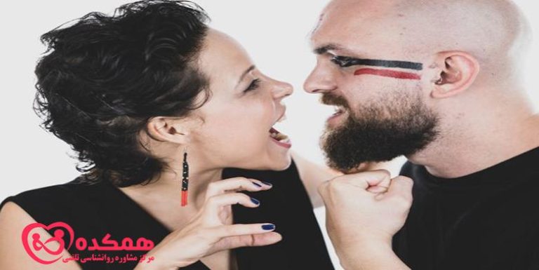 از دست دادن عشق | همکده