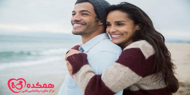اثر آشنایی از اصلی ترین دلایل شباهت زوج ها به یکدیگر / مرکز مشاوره همکده