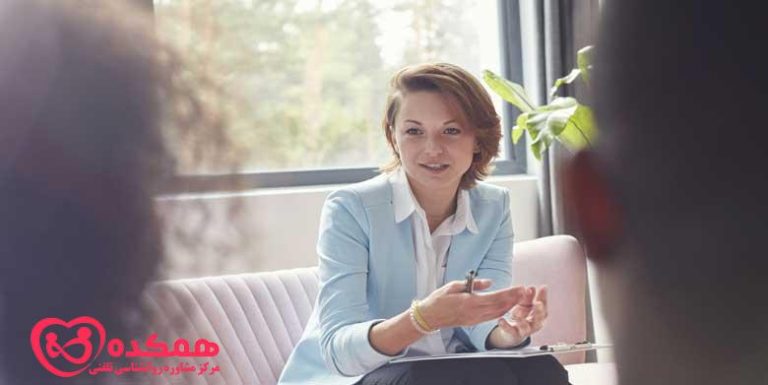 روانشناس بالینی | همکده