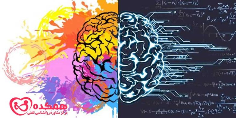 همدلی و منطق | همکده