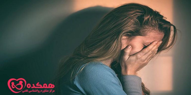 بیماری روانی در کودکان | همکده