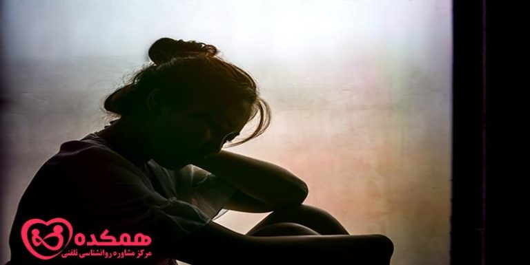 غم مرگ یک عزیز | همکده