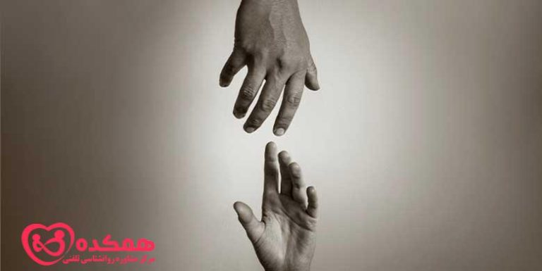 روش های پیشگیری از خودکشی