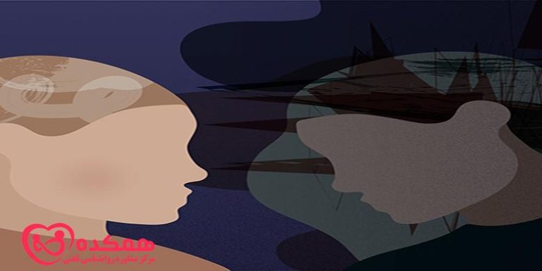 درمانگر BPD | همکده