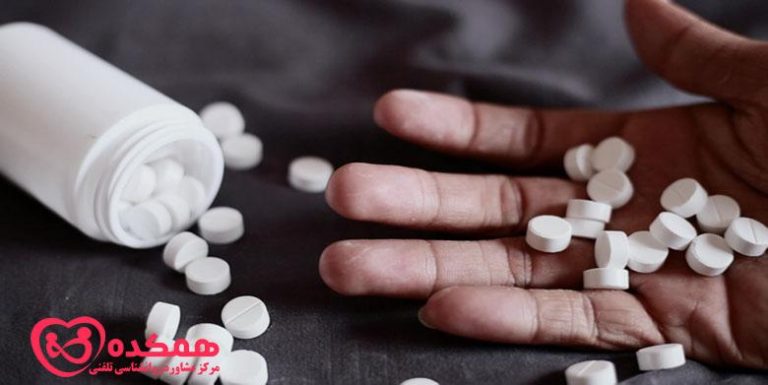 داروهای ضد افسردگی | همکده