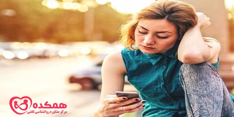 اثر بیوه شدگی | همکده