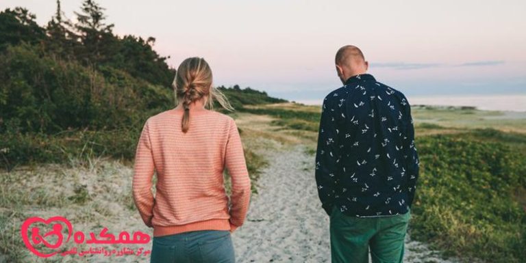 ازدواج بدون رابطه جنسی | همکده