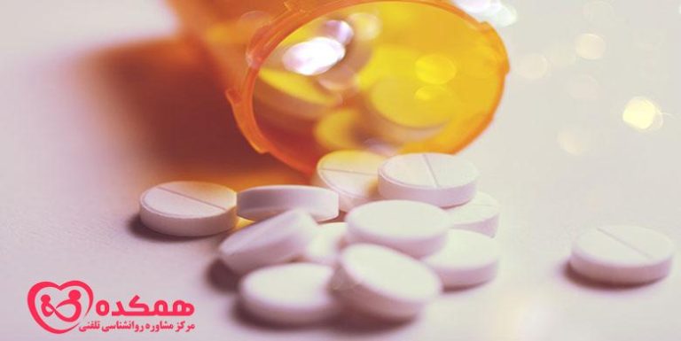 بنزودیازپین ها | همکده