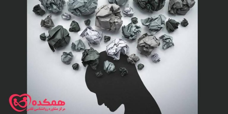 ترومای ویکاریوس | همکده
