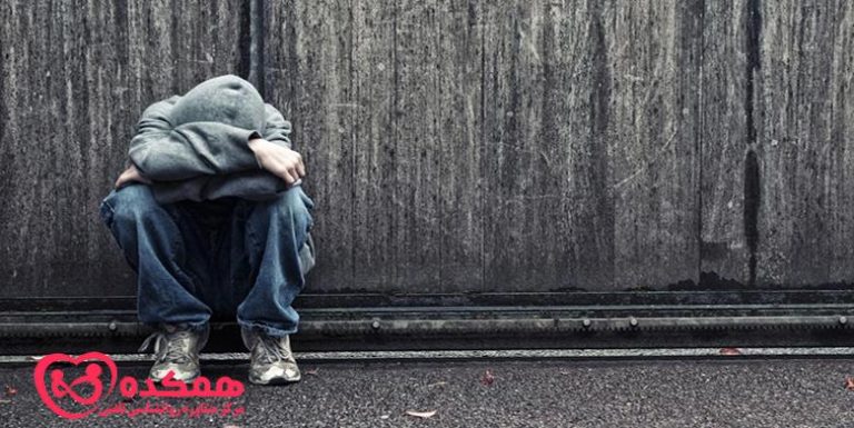 آزار جنسی در دوران کودکی | همکده