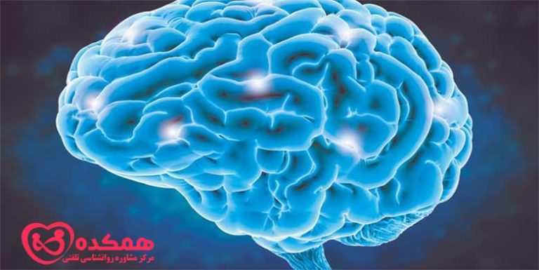 افراد با ذهن قوی | همکده