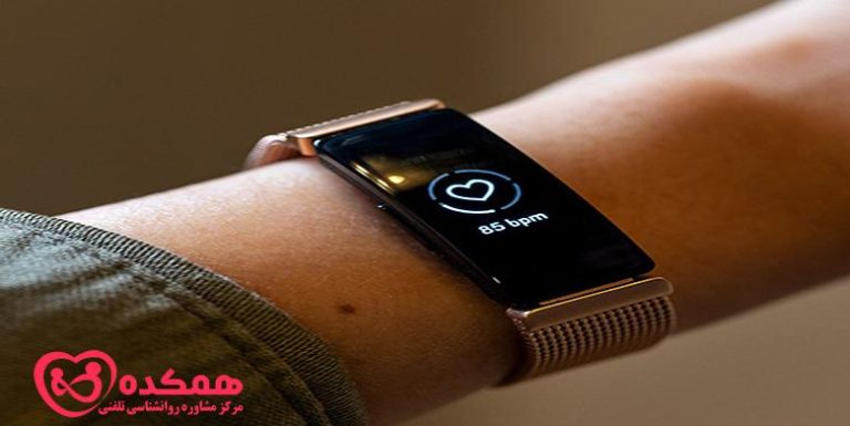 ردیاب تناسب اندام | همکده