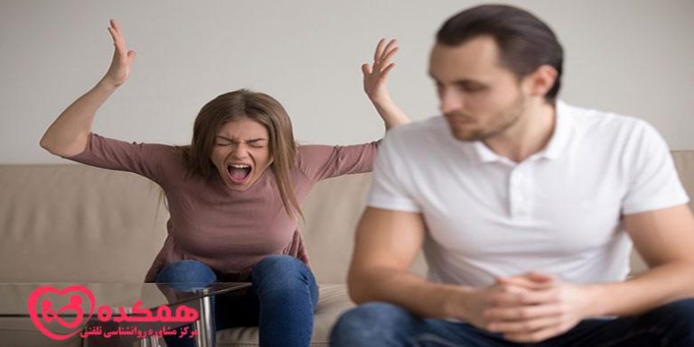 سوء استفاده از خودشیفتگی | همکده