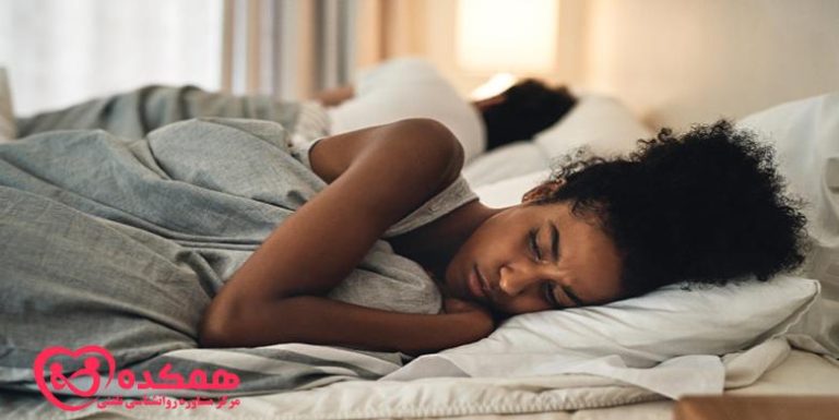 رابطه جنسی | همکده