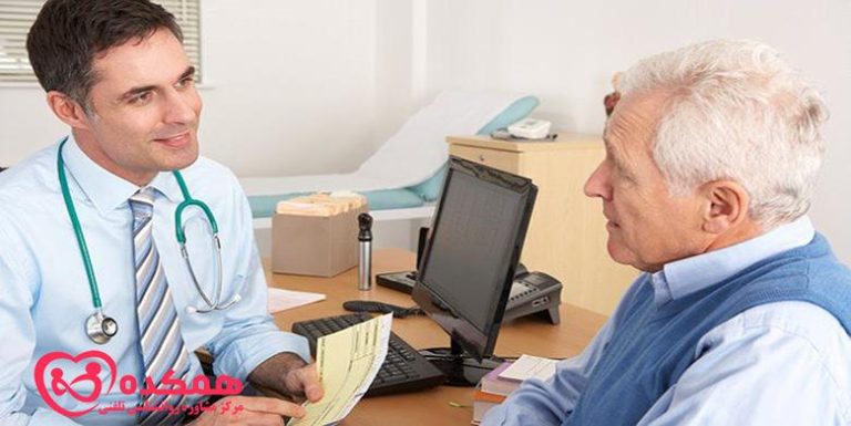 درمان افسردگی | همکده