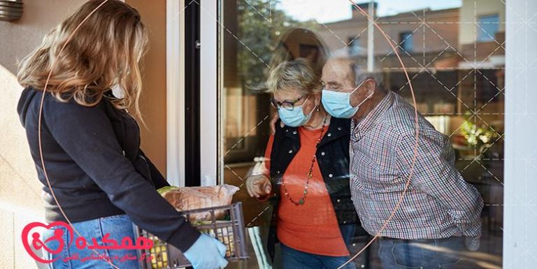 غم و اندوه پیش بینی شده | همکده