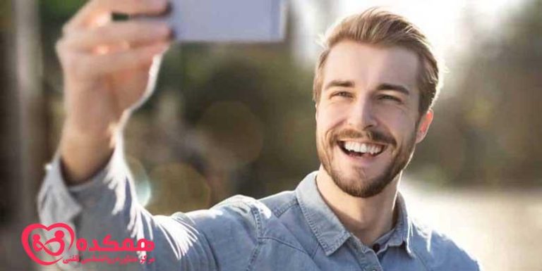 اختلال شخصیت خودشیفته گنجه یا کمد | همکده