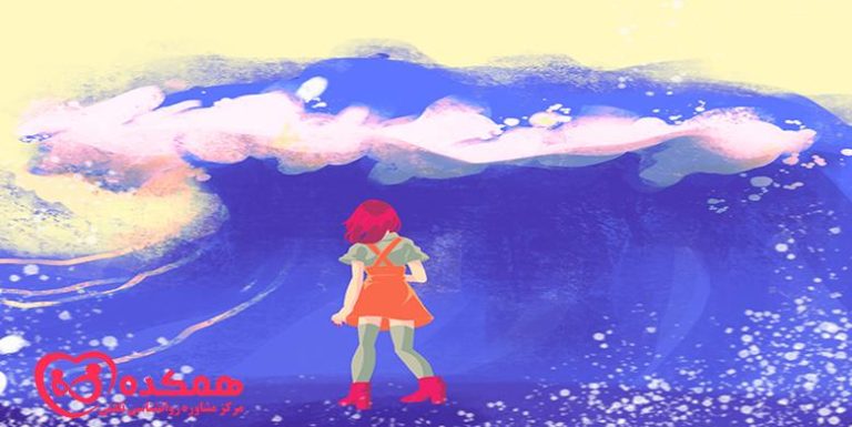 حمله پانیک | همکده