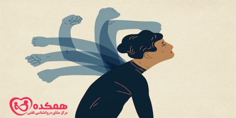 غم مرگ والدین | همکده