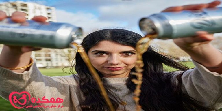 اعتیاد به نوشابه / همکده