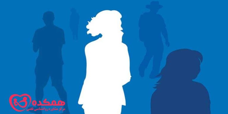 اضطراب در رابطه با افراد OCD | همکده