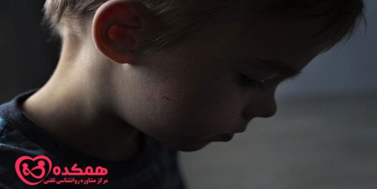 سوء استفاده و بی توجهی کودکان | همکده