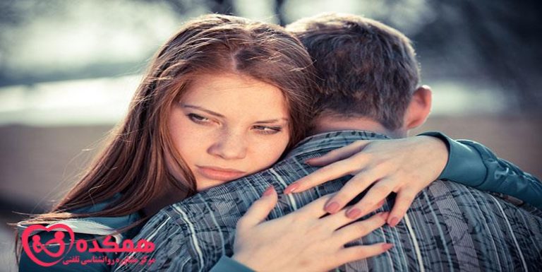 سبک دلبستگی پر مشغله | همکده