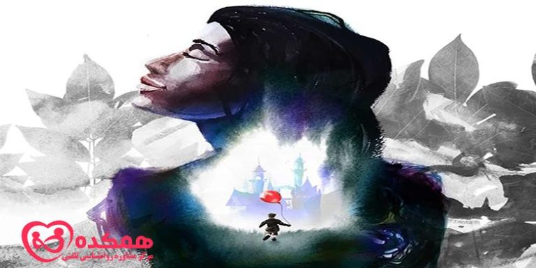 سندروم پیتر پن / همکده