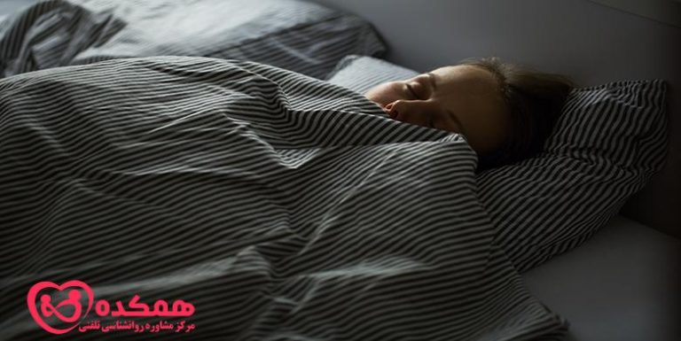 معانی کابوس | همکده