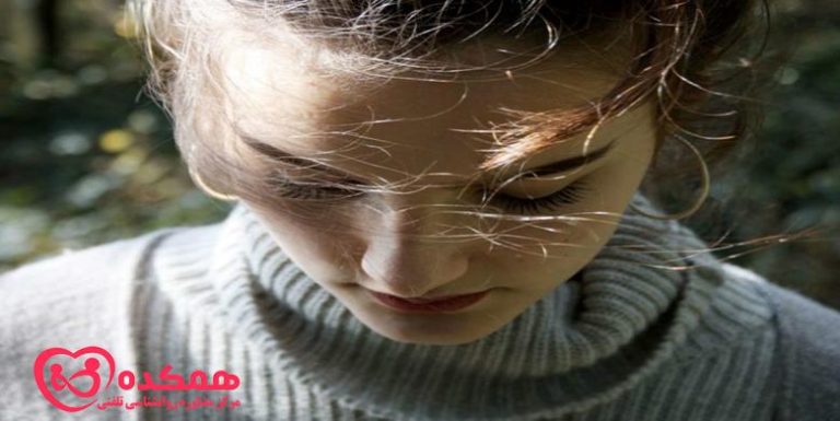 احساس خوشحالی / همکده