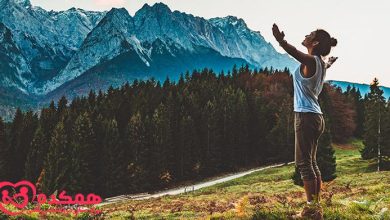 چند نشانه نیاز به سم زدایی مغز را توضیح می دهند