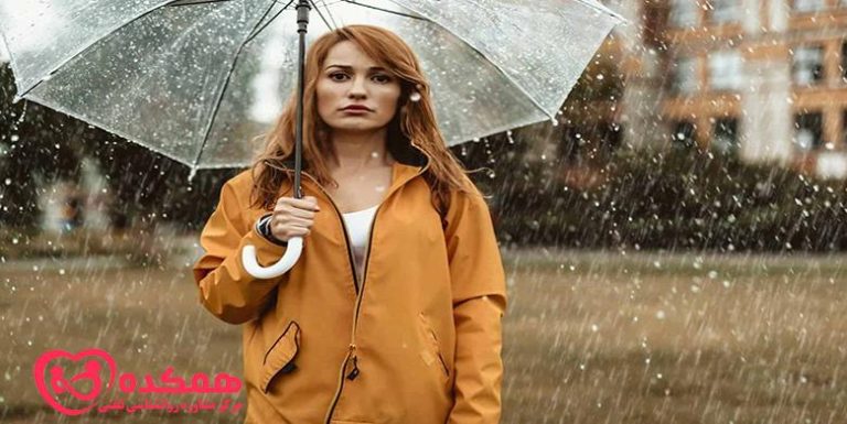 احساسات غمگین / همکده