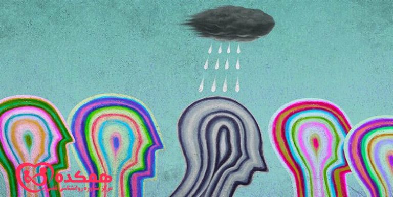 نشانه های استرسی که افراد سعی می کنند پنهان کنند