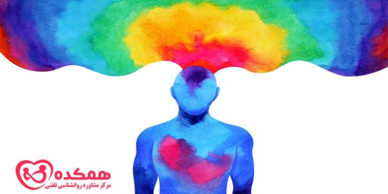 چرا برخی چیزها باعث واکنش عاطفی می شوند