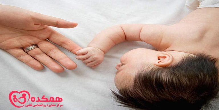 چگونه استرس تک فرزندی را مدیریت کنیم؟