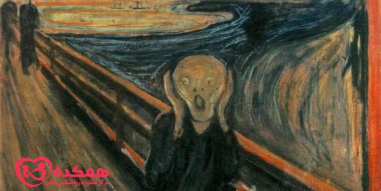 نشانه هایی که فردی دارای اختلالات شخصیتی مختلط است