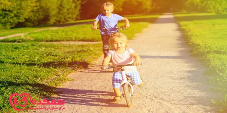 چند عادت برای تقویت غرایز والدین