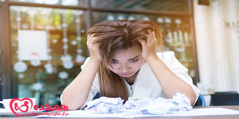 نحوه استفاده از مقیاس خود گزارش ADHD