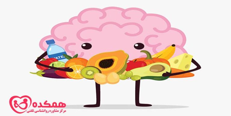 چگونه رژیم غذایی MIND می‌تواند سلامت مغز را بهبود بخشد