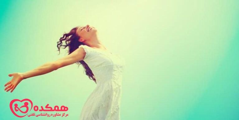 نکاتی برای اینکه احساس قدرت کنید تا کنترل زندگی خود را دوباره به دست آورید