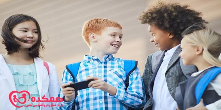 آیا کودک شما باید تحت درمان مشاوره باشد؟