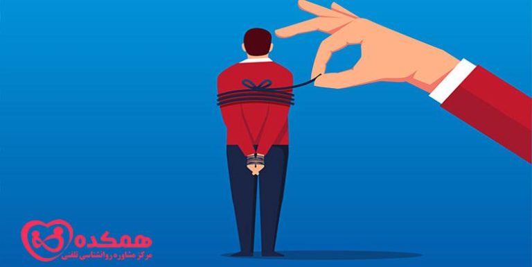 راه هایی برای این که کنترل بیشتر در زندگی خود داشته باشید