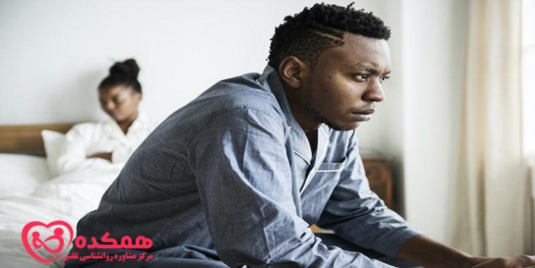 چرا برخی زوجین اینقدر دارای رفتار احساسی هستند؟