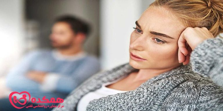 نشانه‌هایی که زمان رهایی از یک فرد سمی در زندگی شما فرا رسیده است