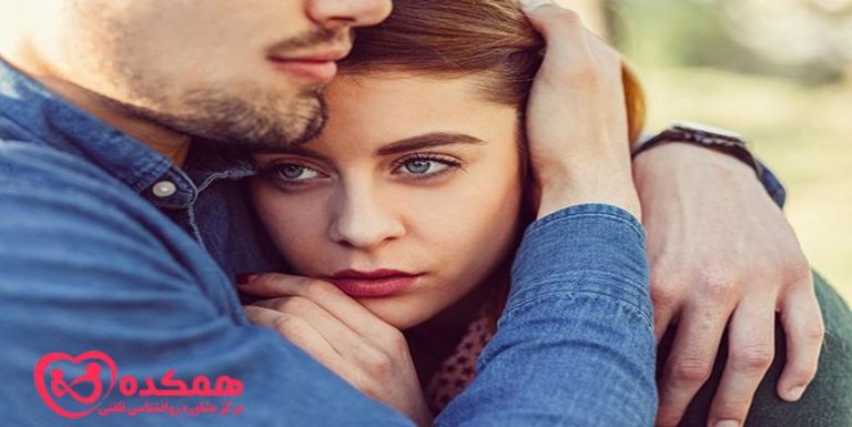نشانه های یک زوج همیشه عاشق چگونه است؟