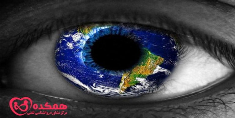 چند راه برای جهان بینی کودک